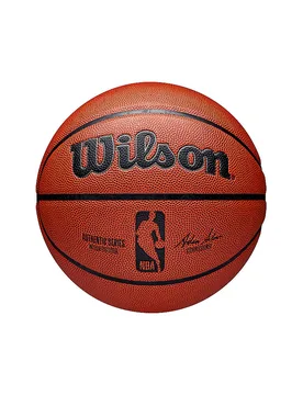 Basketball NBA Authentic Indoor/Outdoor marron - Wilson - FashionsVida