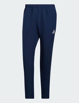 Pantaloni da rappresentanza Entrada 22 XL Team Navy Blue 2