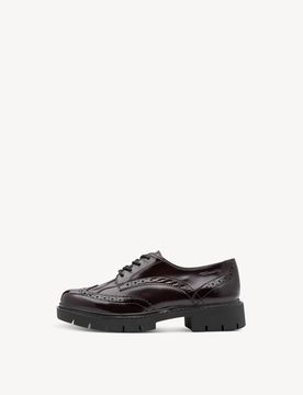 Scarpa rosso - 36