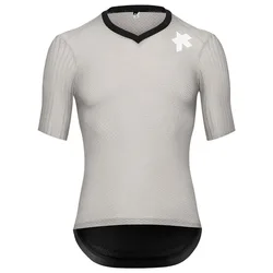 Maglia A Maniche Corte Equipe Rsr S11 Almond Milk