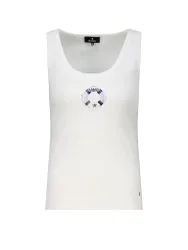 Monari Top crème 46
