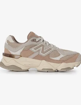 Marron/beige 38 - New Balance - FashionsVida