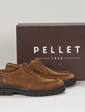 Pellet Herrenschuhe Clecio 42 Male