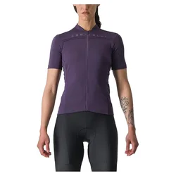 Maglia A Maniche Corte Anima Night Shade