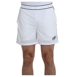 Bullpadel Lobios 25v Shorts White M