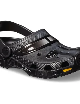 Zoccoli Batmobile Classic Black EU 23-24