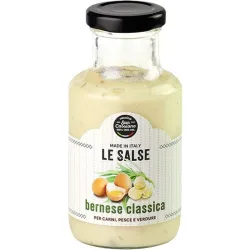 Salsa bearnesa clásica