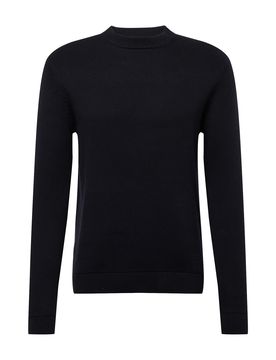 SELECTED Jersey 'SLHDANE' negro