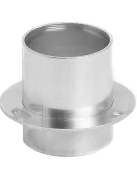 Cable Gland 60 Mm Silver One Size unisex - Wallas - FashionsVida