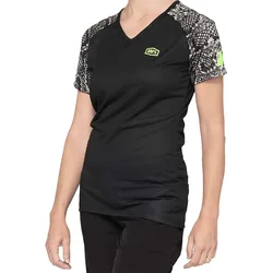 Maillot Enduro Manches Courtes Airmatic Sp21
