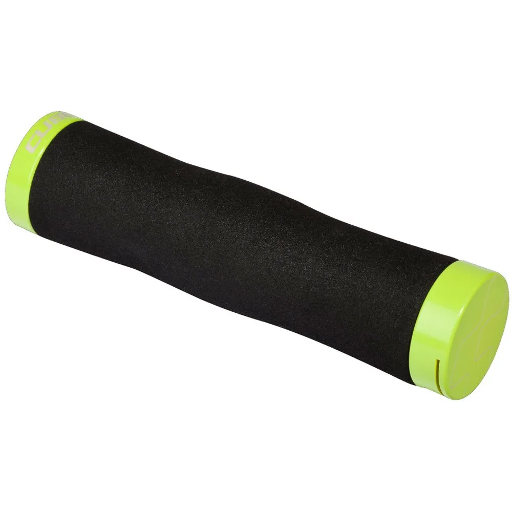 Grips pro green 13151 puños manillar Verde (UNICA) - CUBE - FashionsVida