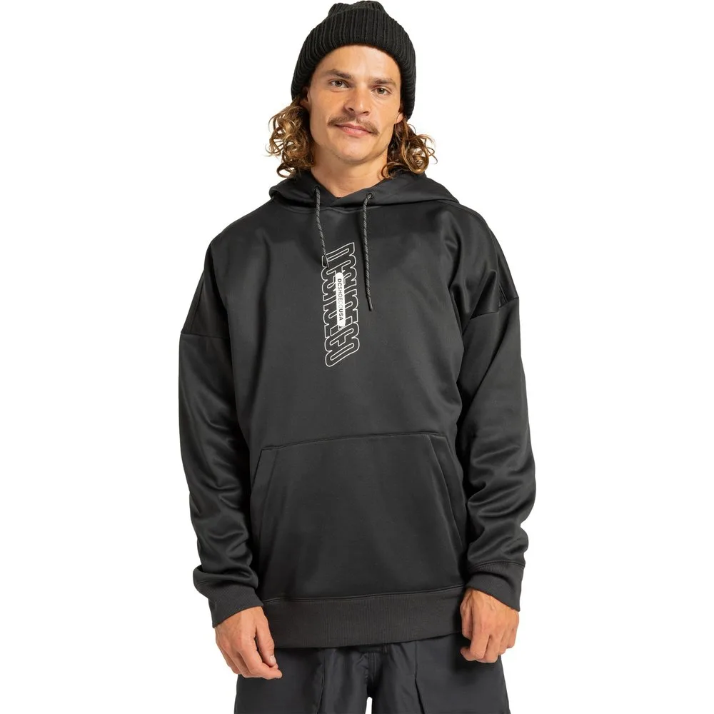 Sudadera de hombre DC Omega - DC Shoes - FashionsVida