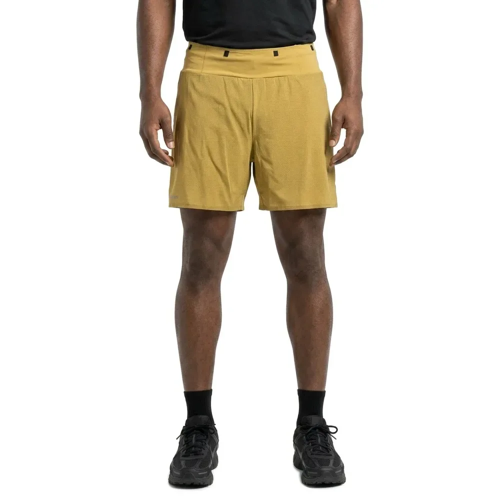 Pantaloni Corti Pro Trail Green XL - Craft - FashionsVida