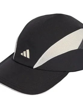 Summer visera lona Negro (OSFW) - Adidas - FashionsVida