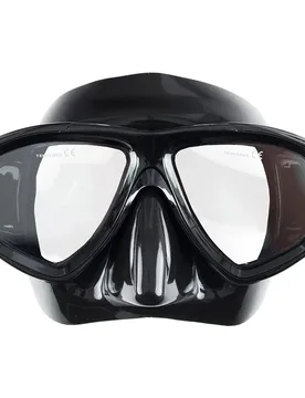 Dive Rite Maschera Subacquea Es125