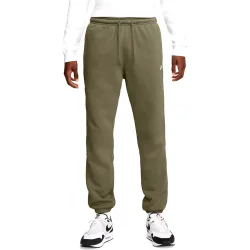 Club pantalón hombre Verde (XL)