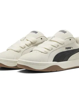 Baskets Park Lifestyle Easy Sd Warm White / Black EU 39