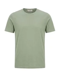 T-shirts Herren Salbeigrün 46,50,54,58,60 Herren