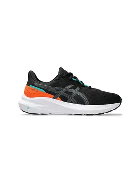 Scarpe da running per bambini GT-1000 13 GS nero 33 - Asics - FashionsVida