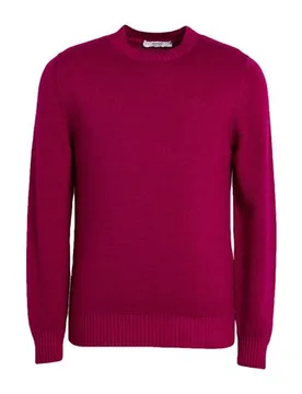 Pullover Hombre Ciruela 46,48,50,52,56,58 Hombre - Masq - FashionsVida