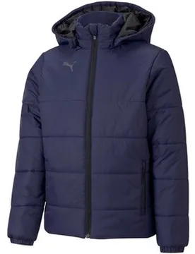 Jacken Teamliga Padded Jacket Jr 11 / 12 Jahre;13 / 14 Jahre;5 / 6 Jahre;7 / 8 Jahre;9 / 10 Jahre;15 / 16 Jahre Female - Puma - FashionsVida