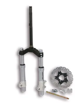 Kit Forcella F37r Piaggio Typhoon - Prototipo 125 4t Lc - Malossi - FashionsVida