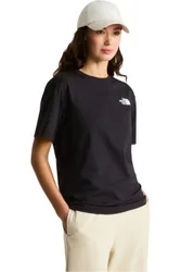 Evolution box nse camiseta montaña manga corta mujer (M)
