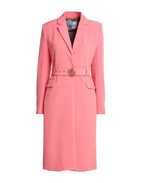 Blugirl Abrigo Mujer Coral 36 Mujer - Blugirl - FashionsVida