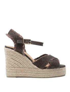 Castaner Bromelia Espadrille