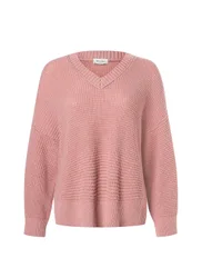 PULLOVER V-AUSSCHNITT 1/1 ARM female
