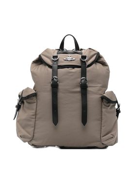 Vivienne Westwood Zaino Verde
