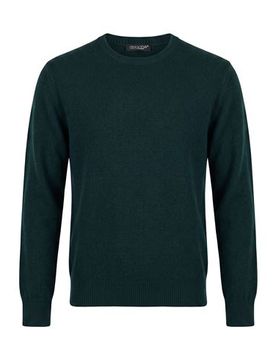 Pullover Herren Grün 50,52,54,56 Herren