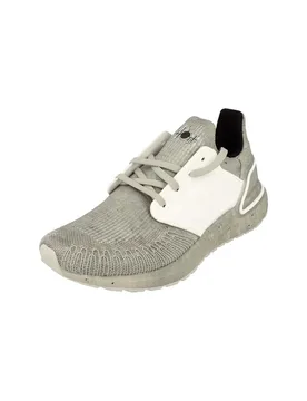 Ultraboost 20 X James Bond Mens Running Trainers - - Size: 8 - Adidas - FashionsVida