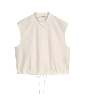 Marc O' Polo Bluse weiss XS damen - Marc O'Polo - FashionsVida