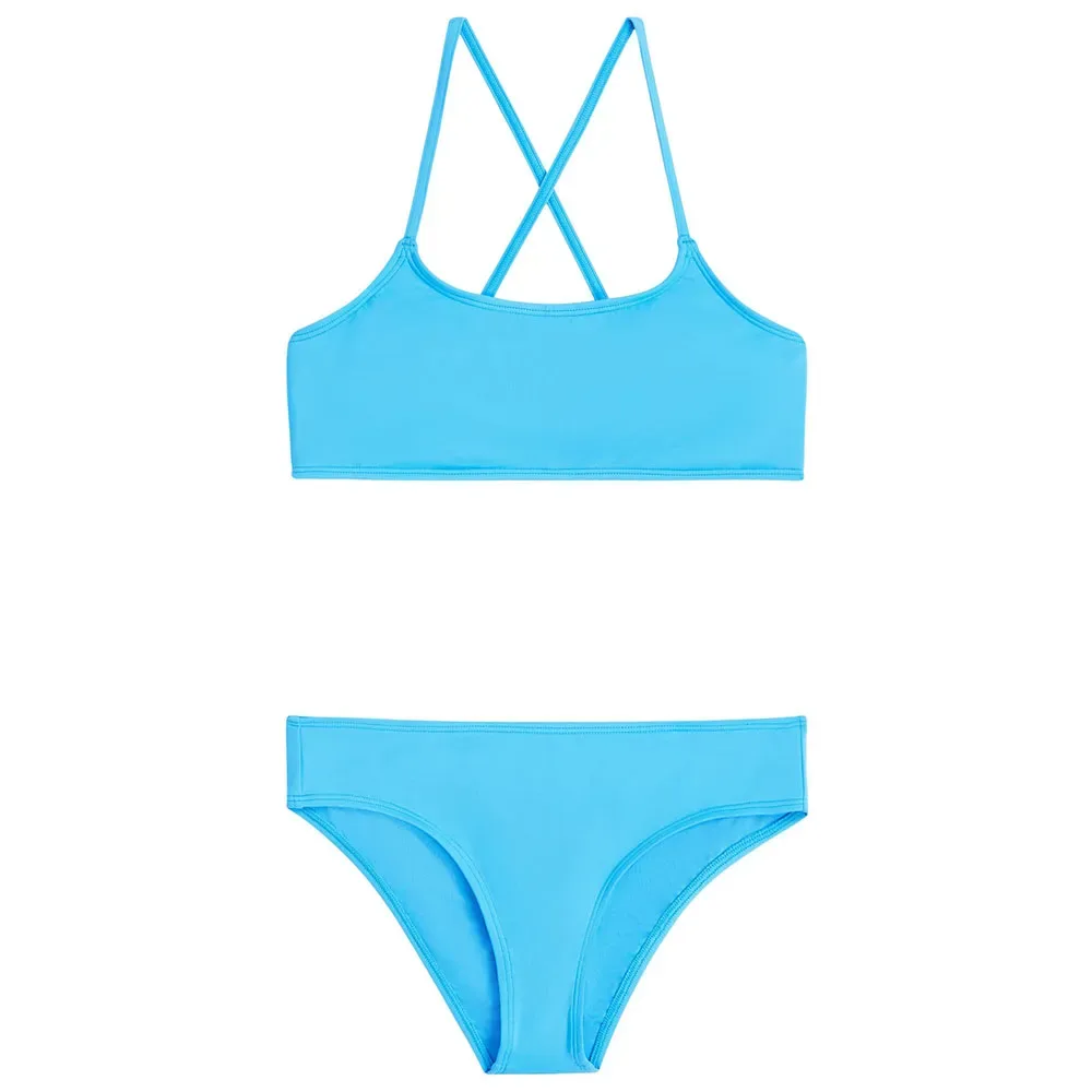 Bikini Essentials Bralette Daydreaming 5-6 Années Fille - O´neill - FashionsVida