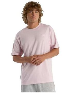 T-Shirt T-Shirt Small Logo Rose Eu M Female