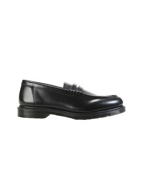 Mocasines MAYFARE negro 38