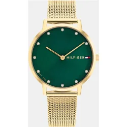 Reloj de mujer Pippa 1782668 de acero dorado