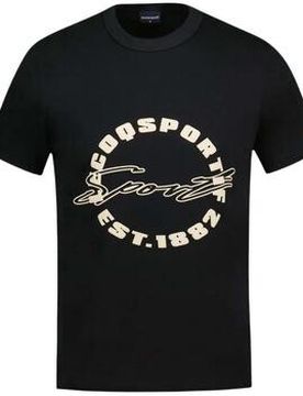 T-Shirt Contemporain N°1 Eu Xxl;Eu S;Eu M;Eu L Male