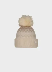CAPPELLO IN MAGLIA WOODSTAR PON PON