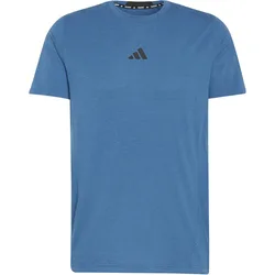 Designed for Training Workout Herren T-Shirt, blau 2XL