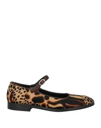 Ballerina Damen Sand 36,41 Damen