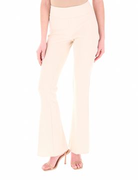 Pantalone flare PANNA XL