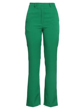 Pantalones Mujer Verde L,S,XS Mujer
