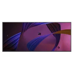 Affichage Du Moniteur Uw92na Black One Size unisex