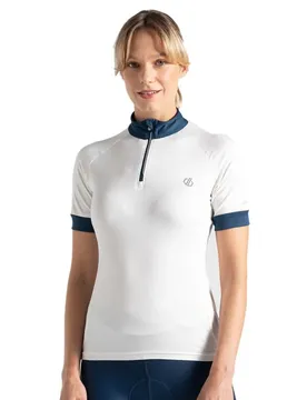 Maillot à Manches Courtes Pedal Through It Ii