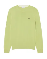 Lacoste Maglie Verde