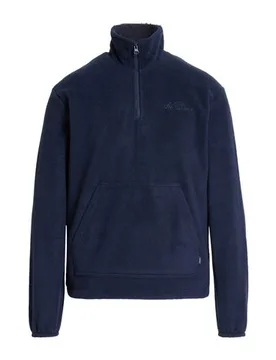 Sudadera Hombre Azul marino S Hombre - Les deux - FashionsVida