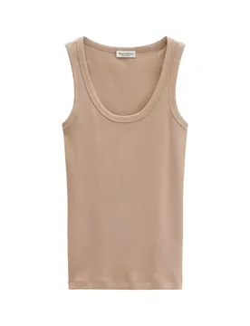Jersey T-Shirts Sleeveless female