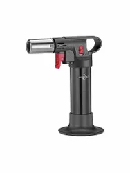 Küchenprofi Cannello per flambé 15 cm CLASSIC nero
